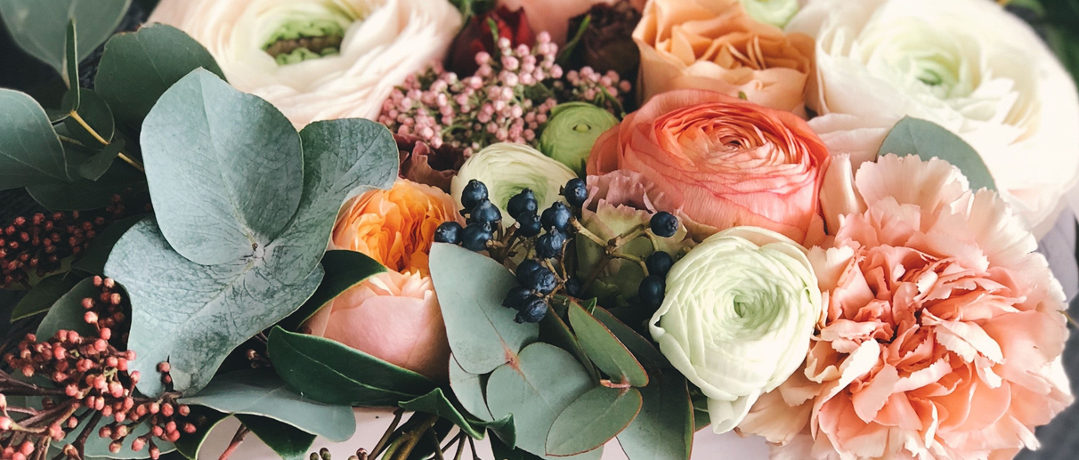 Floristeria Mundo Floral
