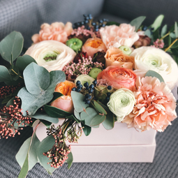 Floristeria Mundo Floral