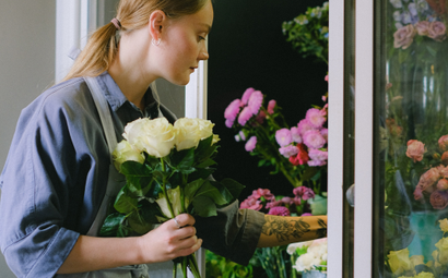 Floristeria Mundo Floral